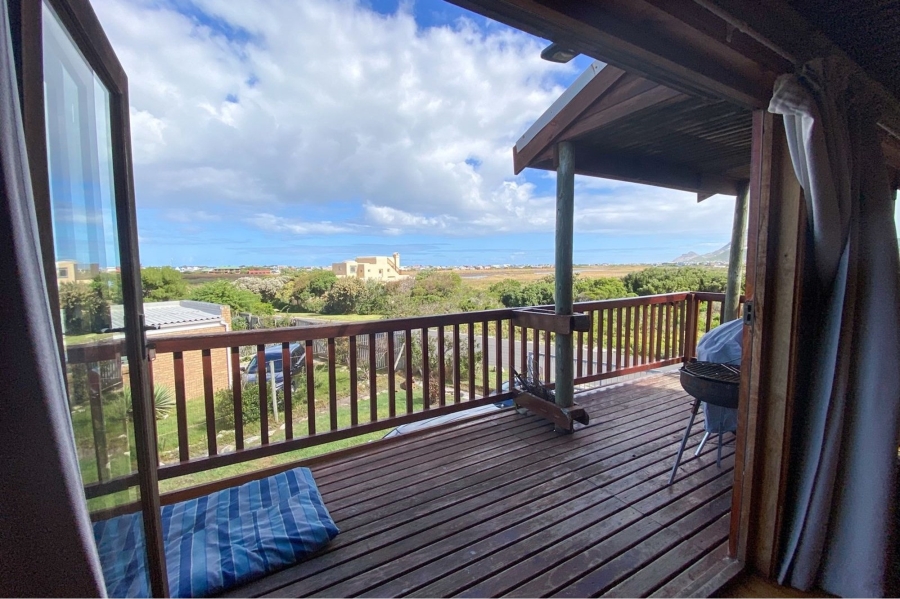 3 Bedroom Property for Sale in Bettys Bay Western Cape